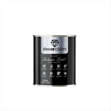 Tinta Borracha Líquida Vedação Decor Colors 3.6 Litros Cor Poseidon