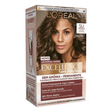 Tinta Cabelo Imedia Sem Amônia Loreal Lançamento Escolha Sua