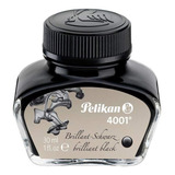 Tinta Caneta Tinteiro Pelikan 4001 30ml