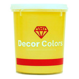 Tinta Cimento Queimado Perolizado 1,6 Kg Decor Colors 