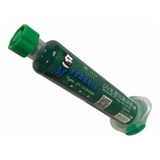 Tinta Cola Uv Mascara Verde Mechanic Uvh 900 10cc Seringa Nf