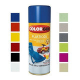 Tinta Colorgin P/ Cadeira De Plástico - Verde Natureza 1508