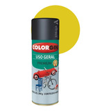 Tinta Colorgin Spray Uso Geral Premium - Escolha A Sua Cor!