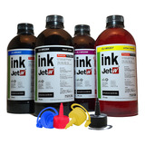 Tinta Compativel C/ Epson L121 L110