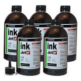 Tinta Compativel Com Epson T534 M2140