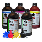 Tinta Compativel Com Hp 8100 8600