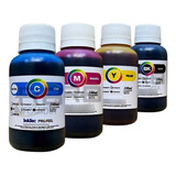 4x100ml