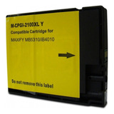 Tinta Compativel P/canon Maxfiy Mb5410 Mb5310