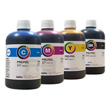4x500ml