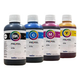 4x250ml