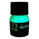 Tinta Corion Fotossensivel 25ml Glow Brilha