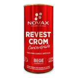 Tinta Couro Bege Banco Automotivo Tenis Bota Sapato 900ml