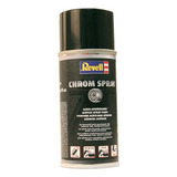 Tinta Cromado Em Spray 150ml Revell 39628