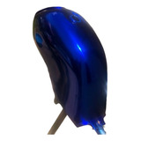 Tinta Cromo 1 Lt + Candy Colorido 250ml