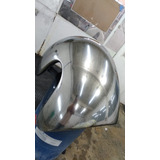 Tinta Cromo Espelhada Automotiva Mdf - Pronta Entrega