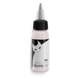 Tinta De Tatuagem Electric Tattoo 30 Ml - Original