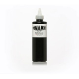 Tinta Dynamic Black 240ml Tattoo Tatuagem 100% Original