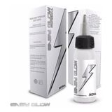 Tinta Easy Glow Ghost White 30ml Electric Ink Branco