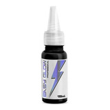 Tinta Easy Glow Jet Black Tatuagem Tattoo 15ml
