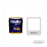 Tinta Econômica Látex Vinil Acrílica Antimofo 3,6 Litros