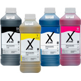 Tinta Ecosolvente Dx4 Dx5 Dx7 Dx9 Xp600 / Escolha A Cor !