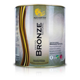 Tinta Efeito Bronze Natural - 900ml