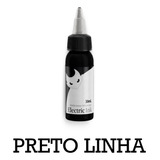 Tinta Electric Ink 30ml Tattoo Tatuagem