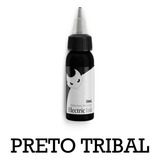 Tinta Electric Ink 30ml Tattoo Tatuagem