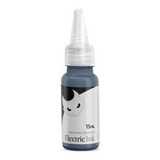 Tinta Electric Ink Tatuagem Tattoo 15ml