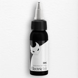Tinta Electric Ink Tatuagem Tattoo 30ml - Várias Cores 