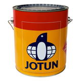 Tinta Envenenada Antiincrustante Jotun Af Guard 3l Vermelha