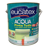 Eucatex