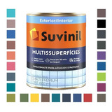 Suvinil