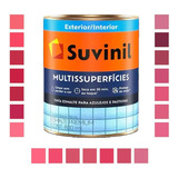 Tinta Epóxi P/ Cozinha E Banheiro 800ml Intensas 7 - Suvinil