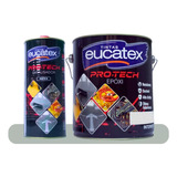 Tinta Epóxi Para Azulejos, Metal, Madeira