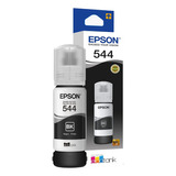 Tinta Epson T544120 Preto Orig. T544