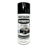 Tinta Esmalte Acrílico Automotiva Spray Rust Oleum - Cores
