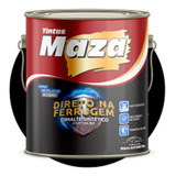 Maza
