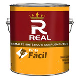Tinta Esmalte Martelado Lux Real 3,6l