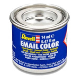 Tinta Esmalte Revell 32157 Grey Ral 7000 Matt (email Color)
