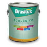 Tinta Esmalte Sintético Base Água Tabaco Brilhante 900ml