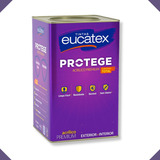 Tinta Eucatex Protege Acrilico Premium Fosco