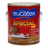 Tinta Eucatex  Special Acrílico Premium