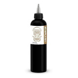 Tinta Everlast Outliner Black (preto Linha) 240ml Tatuagem *