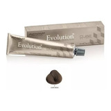 Tinta Evolution Color Of Cube 3d 60ml Da Alfaparf Nº 7.0