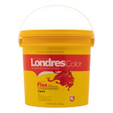 Tinta Flex Emborrachada Selante Int/ext Branco 18kg