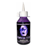 Tinta Force Ink Stencils 140ml Decalque Tattoo