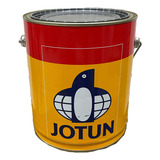 Tinta Fundo Barco Antiincrustante Envenenada Jotun 3,6l