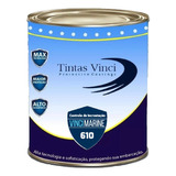 Tinta Fundo Barco Antiincrustante Vincimarine 3,6l