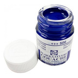 Tinta Guache Talens Extra Fine 16ml - 506 Ultramarine Deep